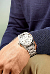 Longines Spirit L38104736 Kol Saati