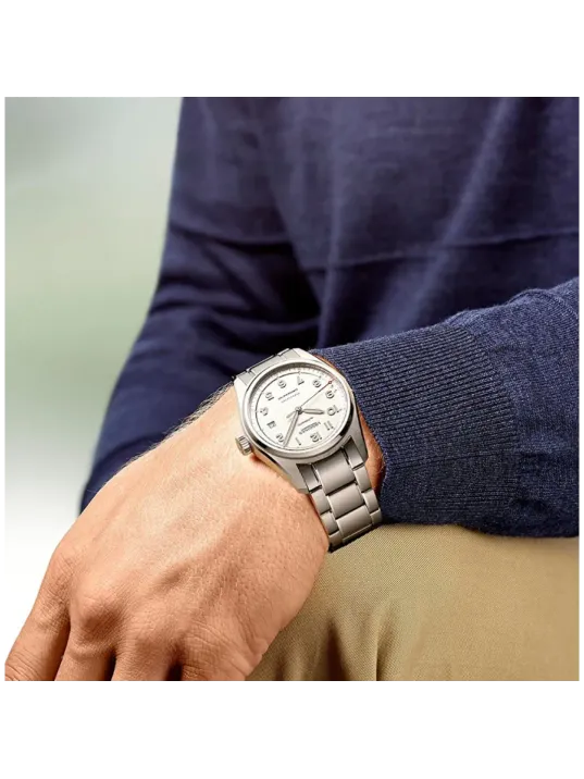 Longines Spirit L38104736 Kol Saati