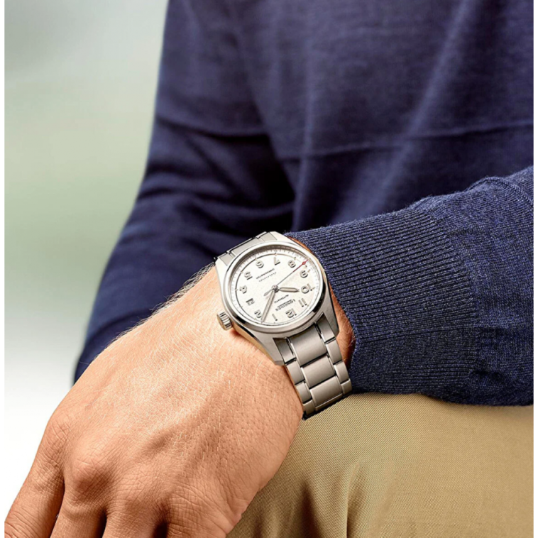 Longines Spirit L38104736 Kol Saati Longines Spirit L38104736 Kol Saati