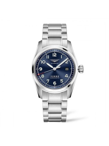 Longines Spirit L38104936 Kol Saati