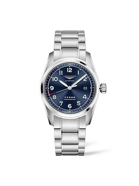 Longines Spirit L38104936 Kol Saati