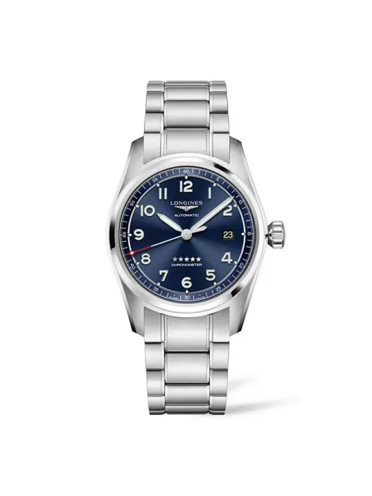 Longines Spirit L38104936 Kol Saati