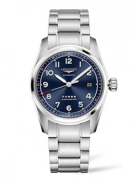 Longines Spirit L38104936 Kol Saati Longines Spirit L38104936 Kol Saati