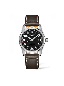 Longines Spirit L38114530 Kol Saati