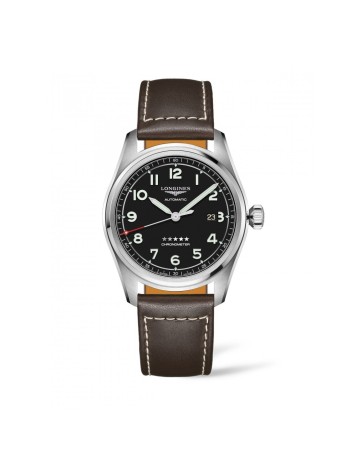 Longines Spirit L38114530 Kol Saati
