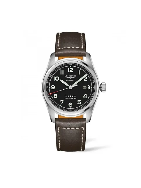 Longines Spirit L38114530 Kol Saati