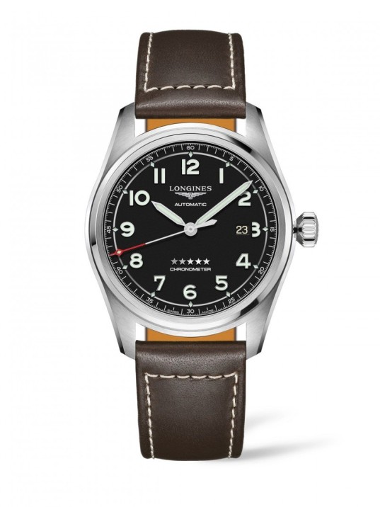 Longines Spirit L38114530 Kol Saati Longines Spirit L38114530 Kol Saati