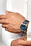 Longines Spirit L38114930 Kol Saati