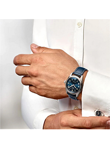 Longines Spirit L38114930 Kol Saati