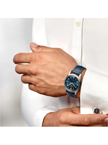 Longines Spirit L38114930 Kol Saati