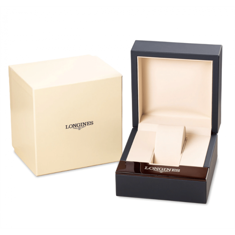 Longines Spirit L38114930 Kol Saati Longines Spirit L38114930 Kol Saati