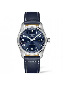 Longines Spirit L38114930 Kol Saati