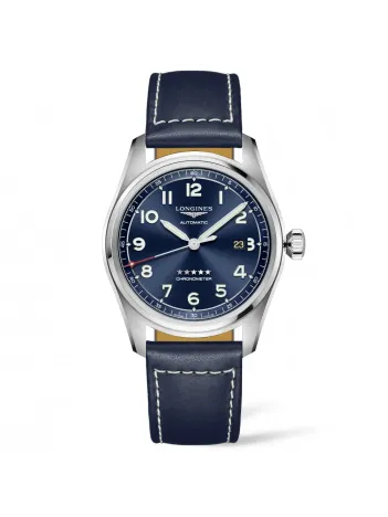 Longines Spirit L38114930 Kol Saati
