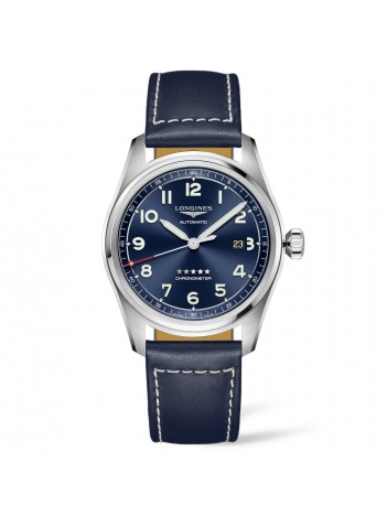 Longines Spirit L38114930 Kol Saati