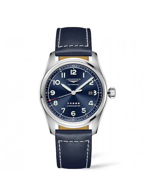 Longines Spirit L38114930 Kol Saati