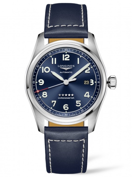 Longines Spirit L38114930 Kol Saati Longines Spirit L38114930 Kol Saati