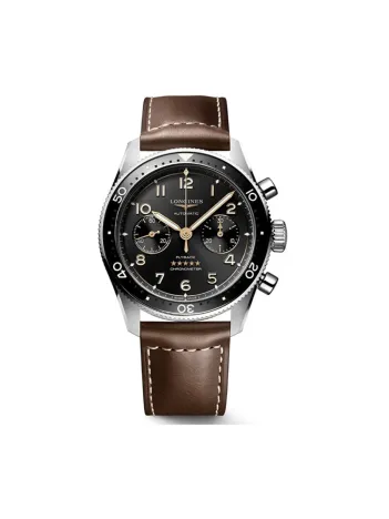 Longines Spirit L38214532 Kol Saati
