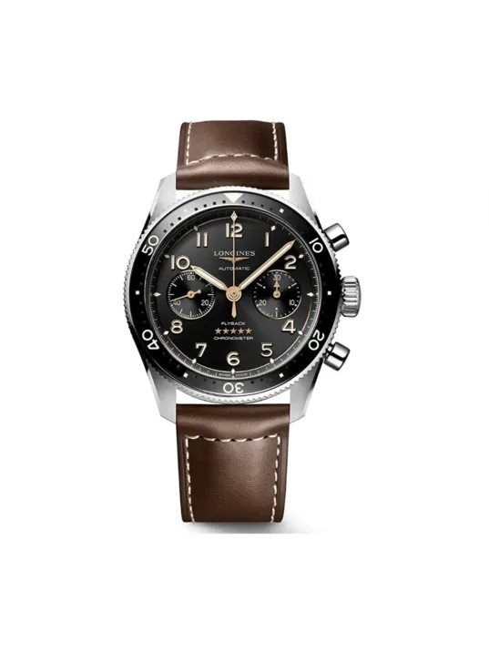 Longines Spirit L38214532 Kol Saati