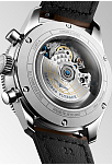 Longines Spirit L38214532 Kol Saati