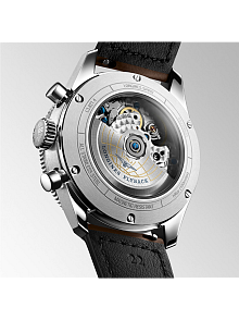Longines Spirit L38214532 Kol Saati
