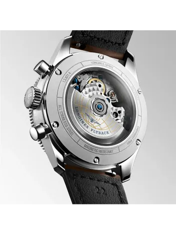 Longines Spirit L38214532 Kol Saati