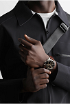 Longines Spirit L38214532 Kol Saati