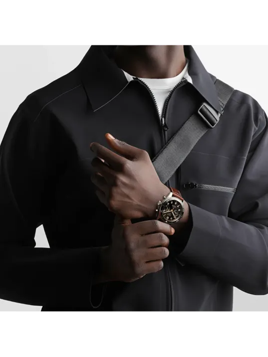 Longines Spirit L38214532 Kol Saati