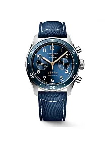 Longines Spirit L38214932 Kol Saati