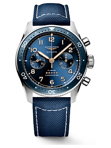 Longines Spirit L38214932 Kol Saati