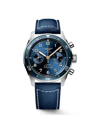 Longines Spirit L38214932 Kol Saati