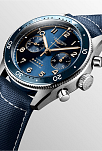 Longines Spirit L38214932 Kol Saati