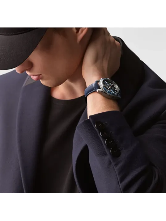 Longines Spirit L38214932 Kol Saati