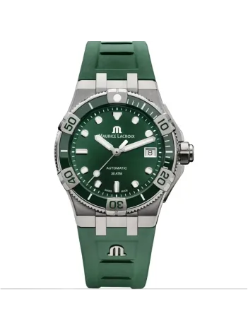 Maurice Lacroix Aikon AI6057-SSL50-630-5 Erkek Kol Saati ML-AI6057SSL50630-5