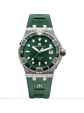 Maurice Lacroix Aikon AI6057-SSL50-630-5 Erkek Kol Saati ML-AI6057SSL50630-5