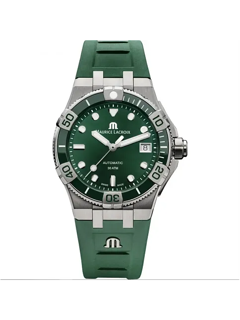 Maurice Lacroix Aikon AI6057-SSL50-630-5 Erkek Kol Saati ML-AI6057SSL50630-5