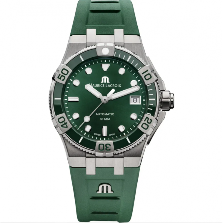 Maurice Lacroix Aikon AI6057-SSL50-630-5 Erkek Kol Saati ML-AI6057SSL50630-5 Maurice Lacroix Aikon AI6057-SSL50-630-5 Erkek Kol Saati ML-AI6057SSL50630-5