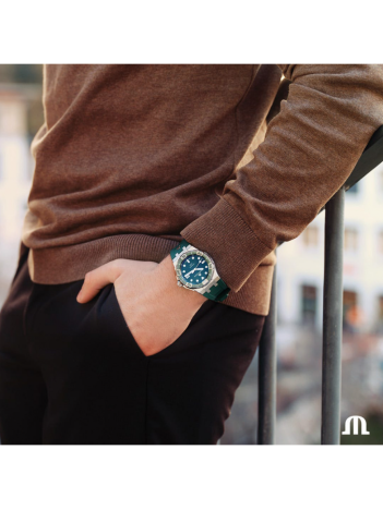 Maurice Lacroix Aikon AI6057-SSL50-630-5 Erkek Kol Saati ML-AI6057SSL50630-5 Maurice Lacroix Aikon AI6057-SSL50-630-5 Erkek Kol Saati ML-AI6057SSL50630-5