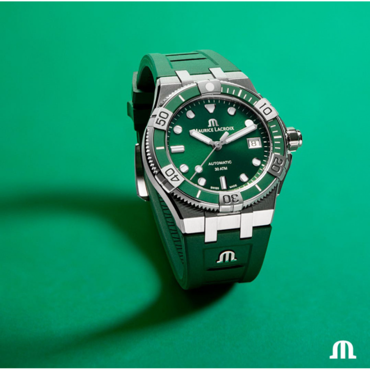 Maurice Lacroix Aikon AI6057-SSL50-630-5 Erkek Kol Saati ML-AI6057SSL50630-5 Maurice Lacroix Aikon AI6057-SSL50-630-5 Erkek Kol Saati ML-AI6057SSL50630-5