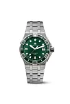 Maurice Lacroix Aikon AI6057-SSL52-630-1 Automatic Erkek Kol Saati