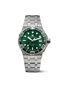 Maurice Lacroix Aikon AI6057-SSL52-630-1 Automatic Erkek Kol Saati