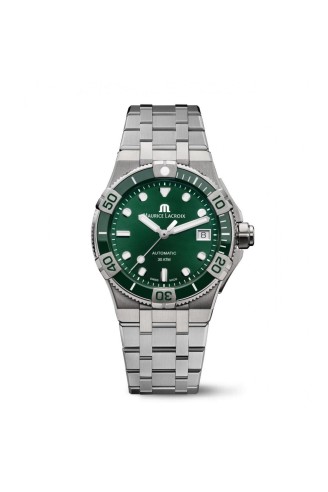 Maurice Lacroix Aikon AI6057-SSL52-630-1 Automatic Erkek Kol Saati