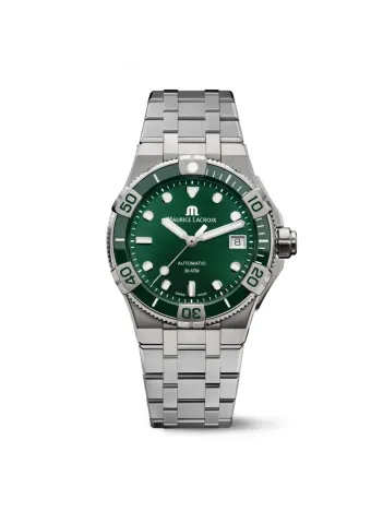 Maurice Lacroix Aikon AI6057-SSL52-630-1 Automatic Erkek Kol Saati