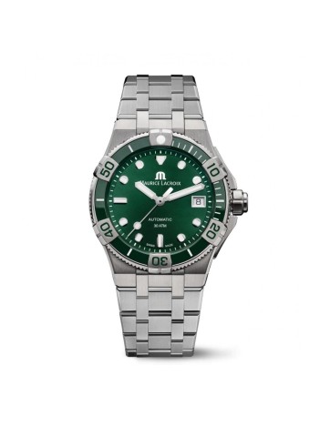 Maurice Lacroix Aikon AI6057-SSL52-630-1 Automatic Erkek Kol Saati