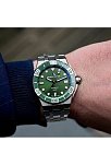 Maurice Lacroix Aikon AI6057-SSL52-630-1 Automatic Erkek Kol Saati
