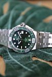 Maurice Lacroix Aikon AI6057-SSL52-630-1 Automatic Erkek Kol Saati
