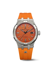Maurice Lacroix Aikon ML-AI6008SS00F530-F Erkek Kol Saati