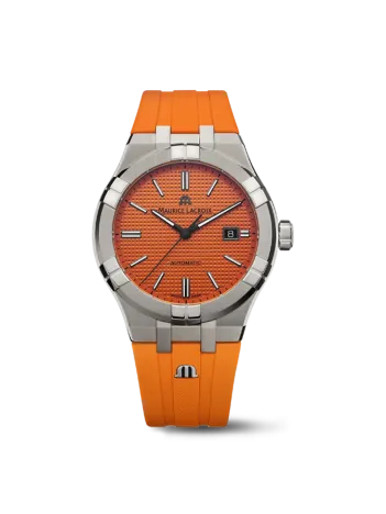 Maurice Lacroix Aikon ML-AI6008SS00F530-F Erkek Kol Saati