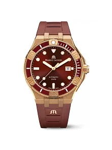 Maurice Lacroix Aikon Venturer AI6058-BRZ6B-530-6 Erkek Kol Saati ML-AI6058BRZ6B530-1