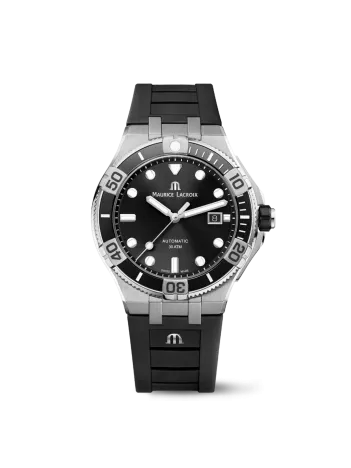 Maurice Lacroix Aikon Venturer AI6058-SS001-330-1 Erkek Kol Saati ML-AI6058SS001330-1