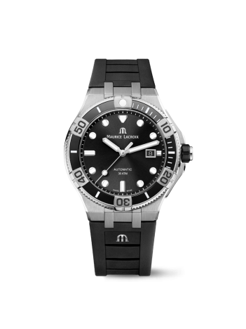 Maurice Lacroix Aikon Venturer AI6058-SS001-330-1 Erkek Kol Saati ML-AI6058SS001330-1 Maurice Lacroix Aikon Venturer AI6058-SS001-330-1 Erkek Kol Saati ML-AI6058SS001330-1